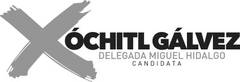 Xóchitl Gálvez